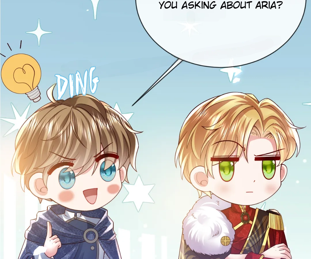 It Is Said That I Am a Fairy Princess Chapter 28 - page 28