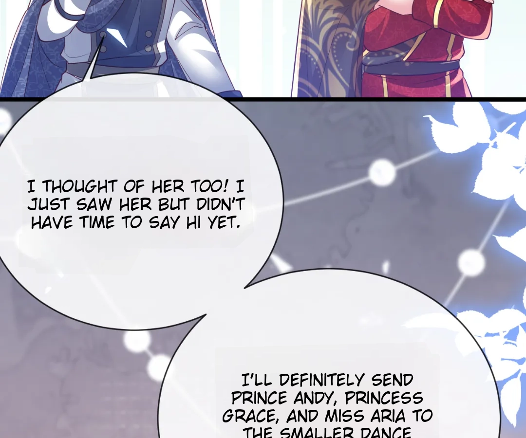 It Is Said That I Am a Fairy Princess Chapter 28 - page 29
