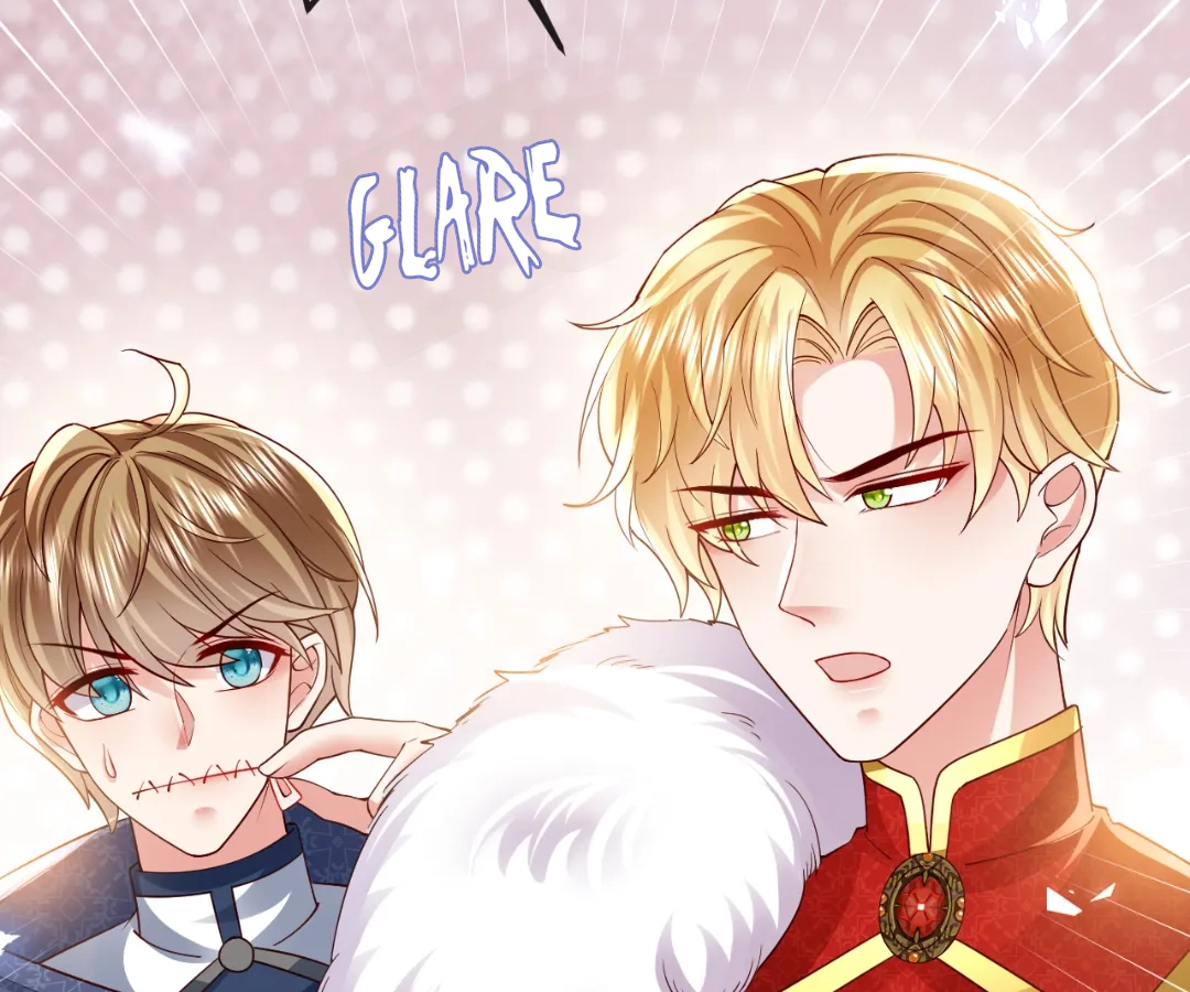 It Is Said That I Am a Fairy Princess Chapter 28 - page 31