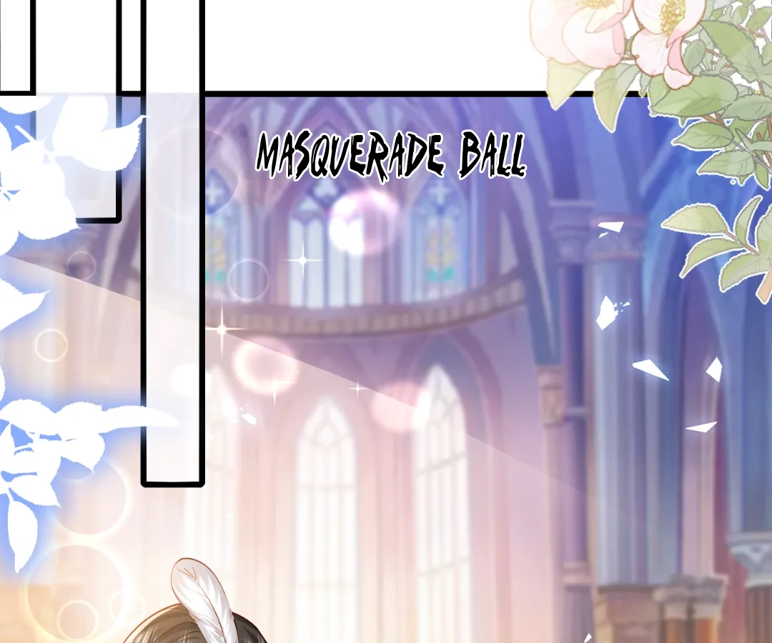 It Is Said That I Am a Fairy Princess Chapter 28 - page 34