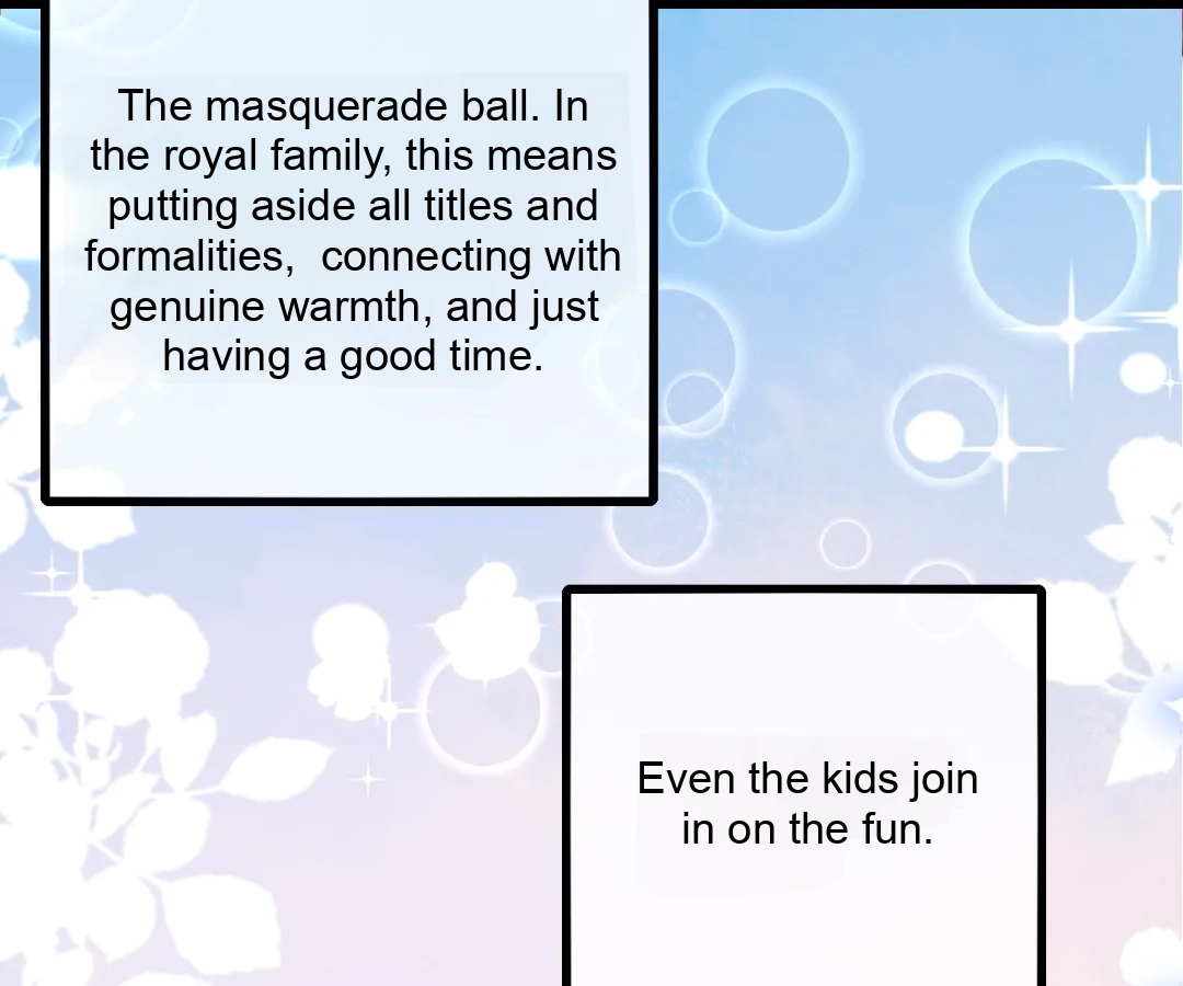 It Is Said That I Am a Fairy Princess Chapter 28 - page 36