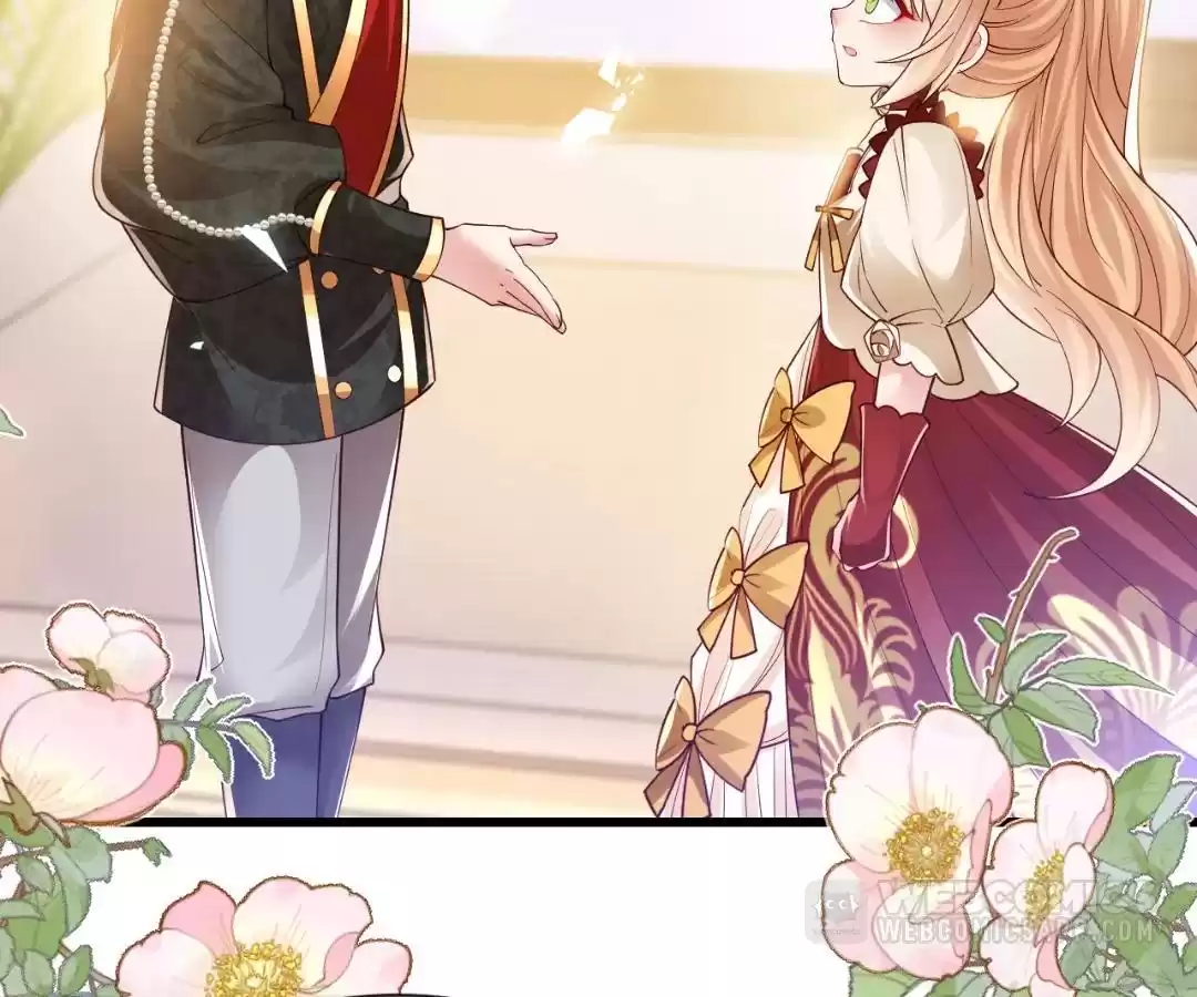 It Is Said That I Am a Fairy Princess Chapter 28 - page 3