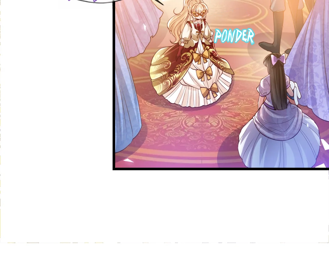 It Is Said That I Am a Fairy Princess Chapter 28 - page 40