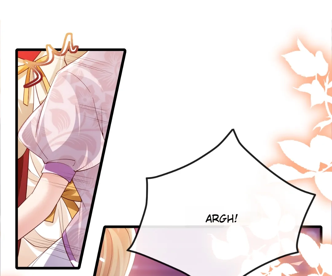 It Is Said That I Am a Fairy Princess Chapter 28 - page 41