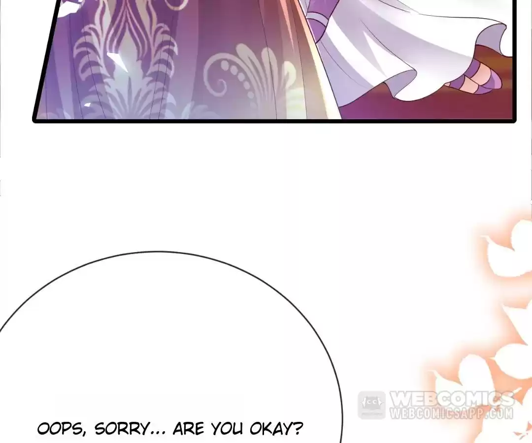 It Is Said That I Am a Fairy Princess Chapter 28 - page 43