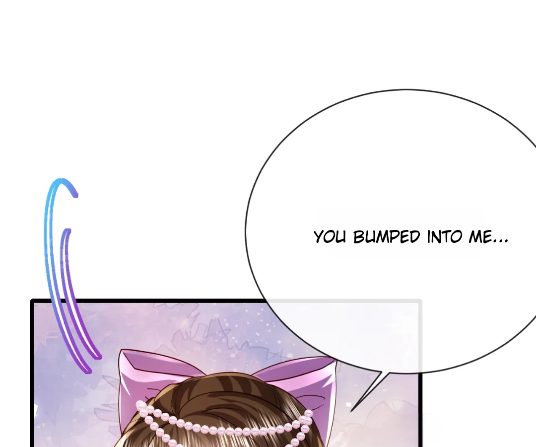 It Is Said That I Am a Fairy Princess Chapter 28 - page 46