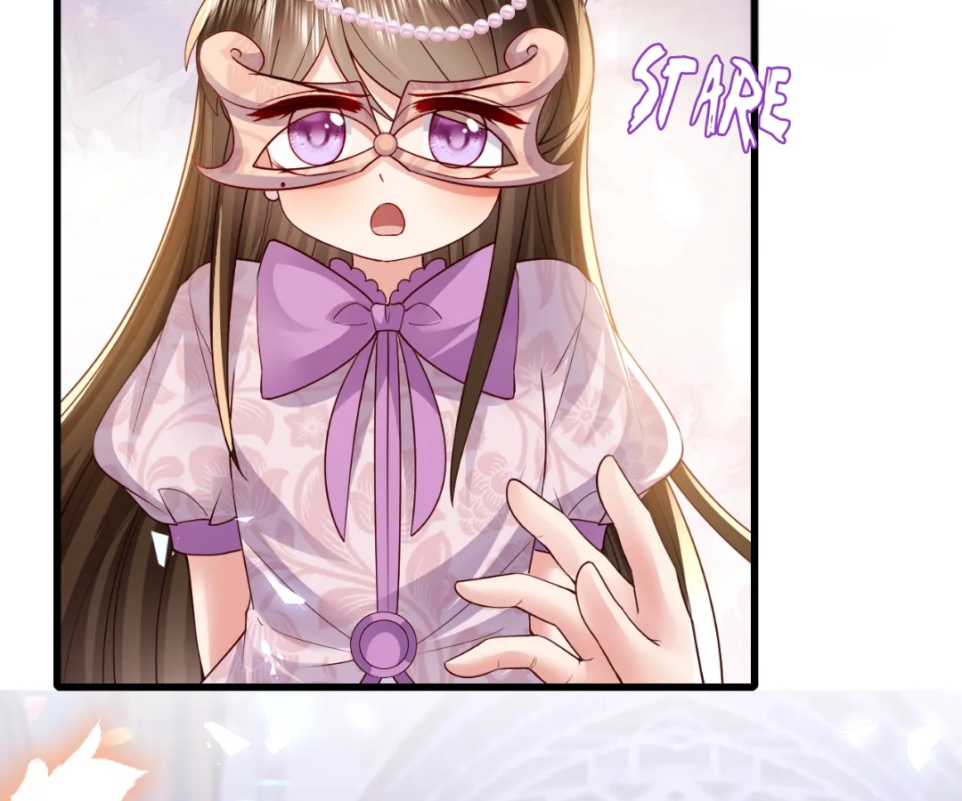 It Is Said That I Am a Fairy Princess Chapter 28 - page 47
