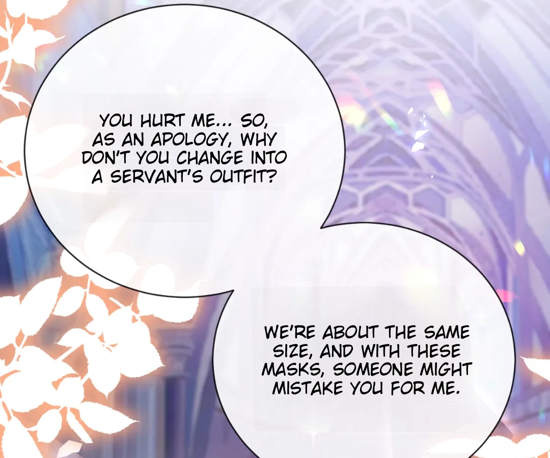 It Is Said That I Am a Fairy Princess Chapter 28 - page 48