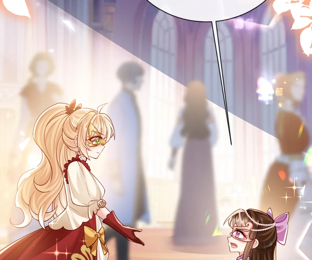 It Is Said That I Am a Fairy Princess Chapter 28 - page 49