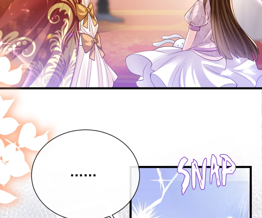 It Is Said That I Am a Fairy Princess Chapter 28 - page 50