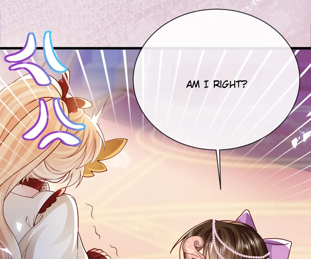 It Is Said That I Am a Fairy Princess Chapter 28 - page 52