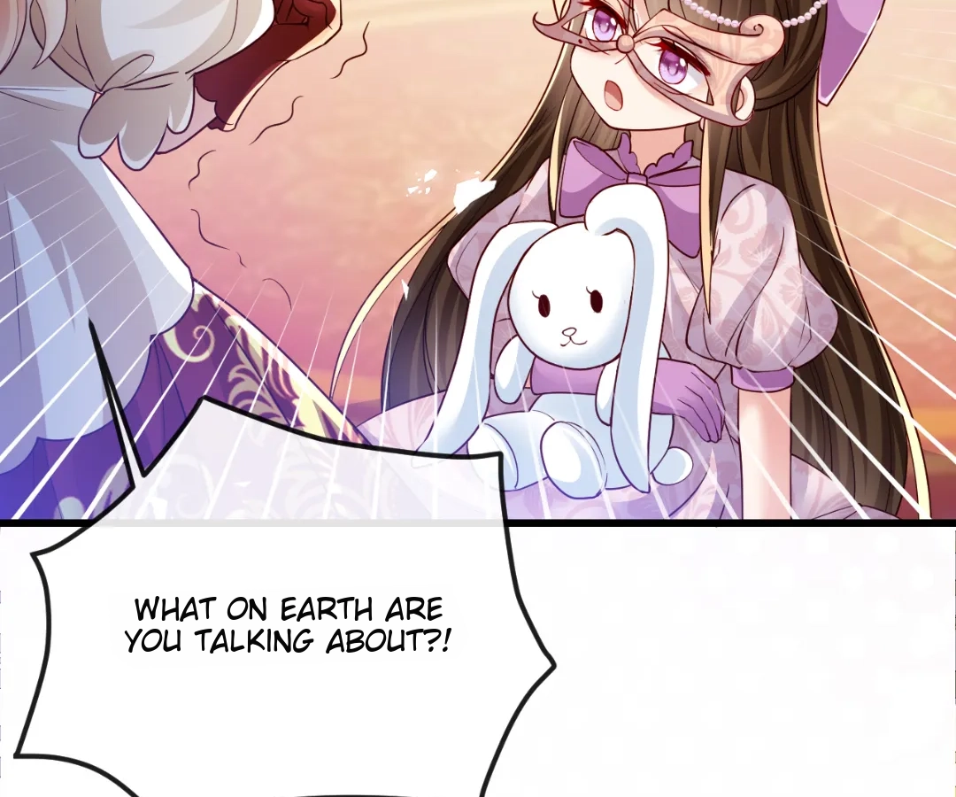 It Is Said That I Am a Fairy Princess Chapter 28 - page 53