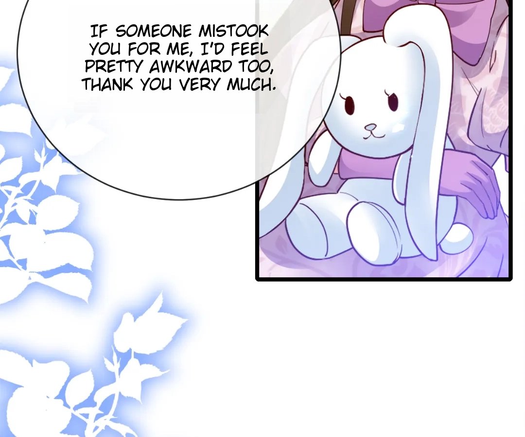 It Is Said That I Am a Fairy Princess Chapter 28 - page 56