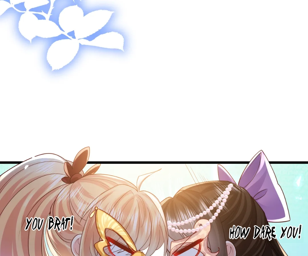 It Is Said That I Am a Fairy Princess Chapter 28 - page 57