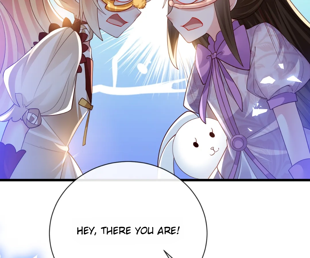 It Is Said That I Am a Fairy Princess Chapter 28 - page 58
