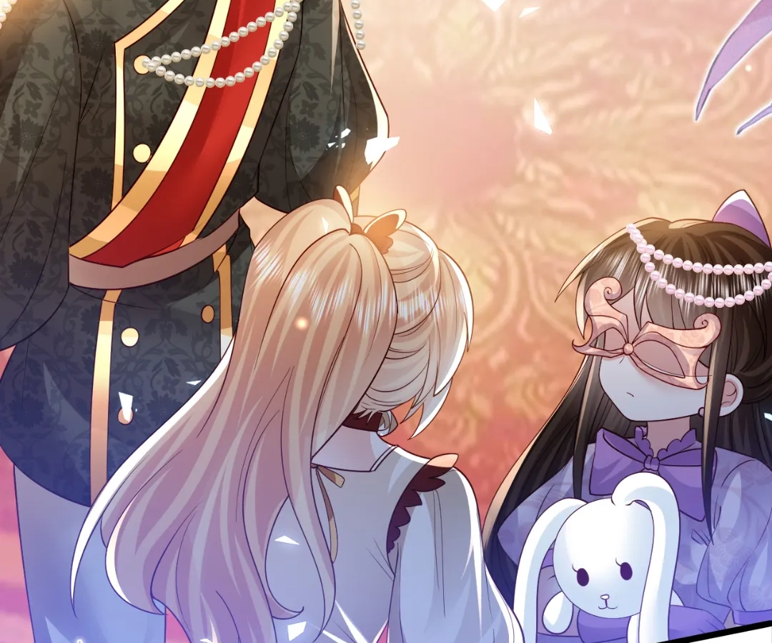 It Is Said That I Am a Fairy Princess Chapter 28 - page 61