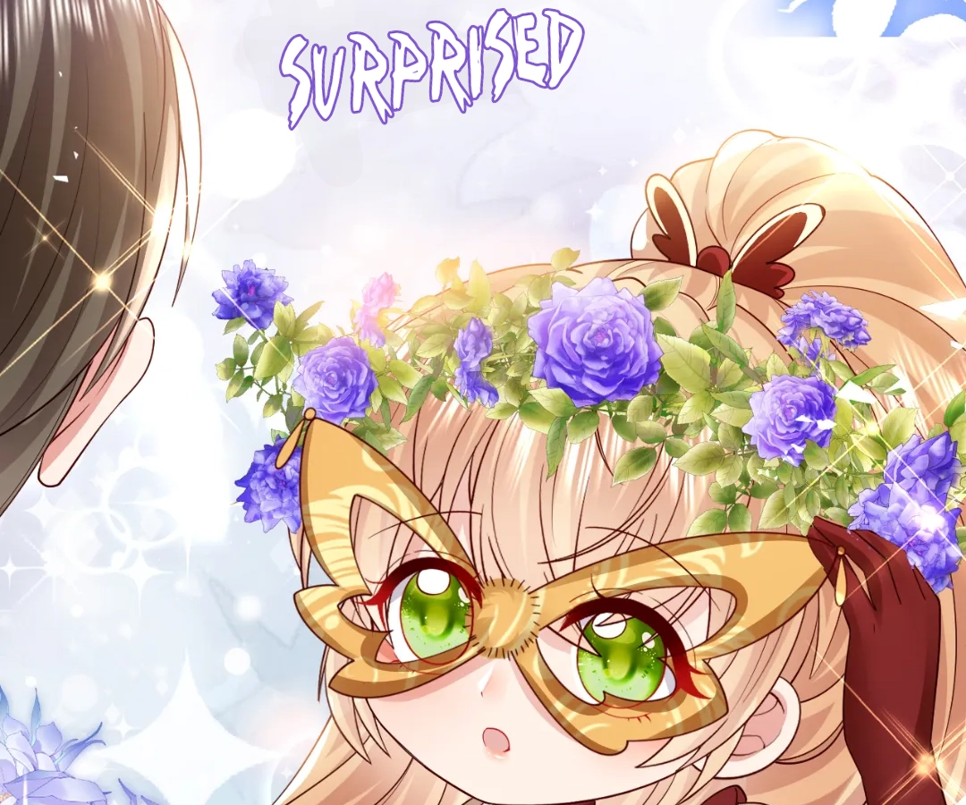 It Is Said That I Am a Fairy Princess Chapter 28 - page 65