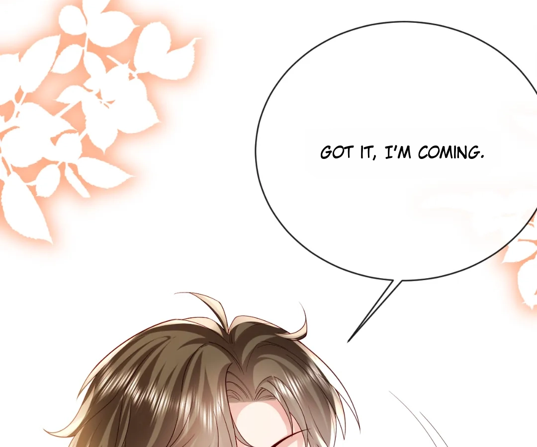 It Is Said That I Am a Fairy Princess Chapter 28 - page 6