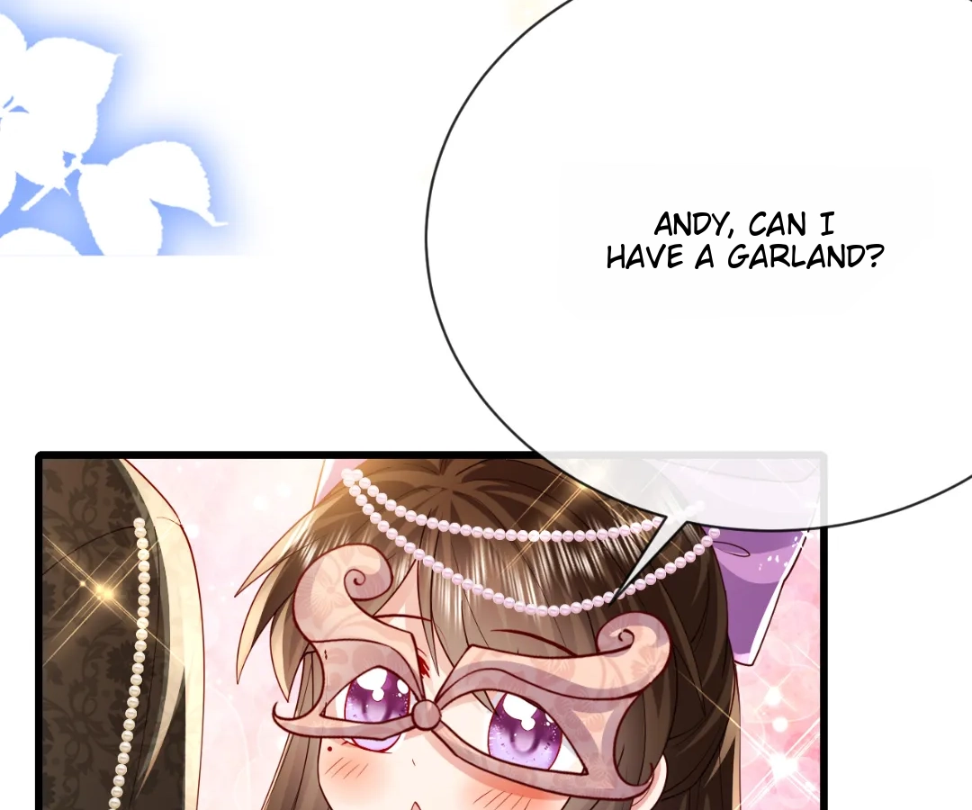 It Is Said That I Am a Fairy Princess Chapter 28 - page 72
