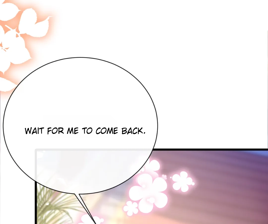 It Is Said That I Am a Fairy Princess Chapter 28 - page 8