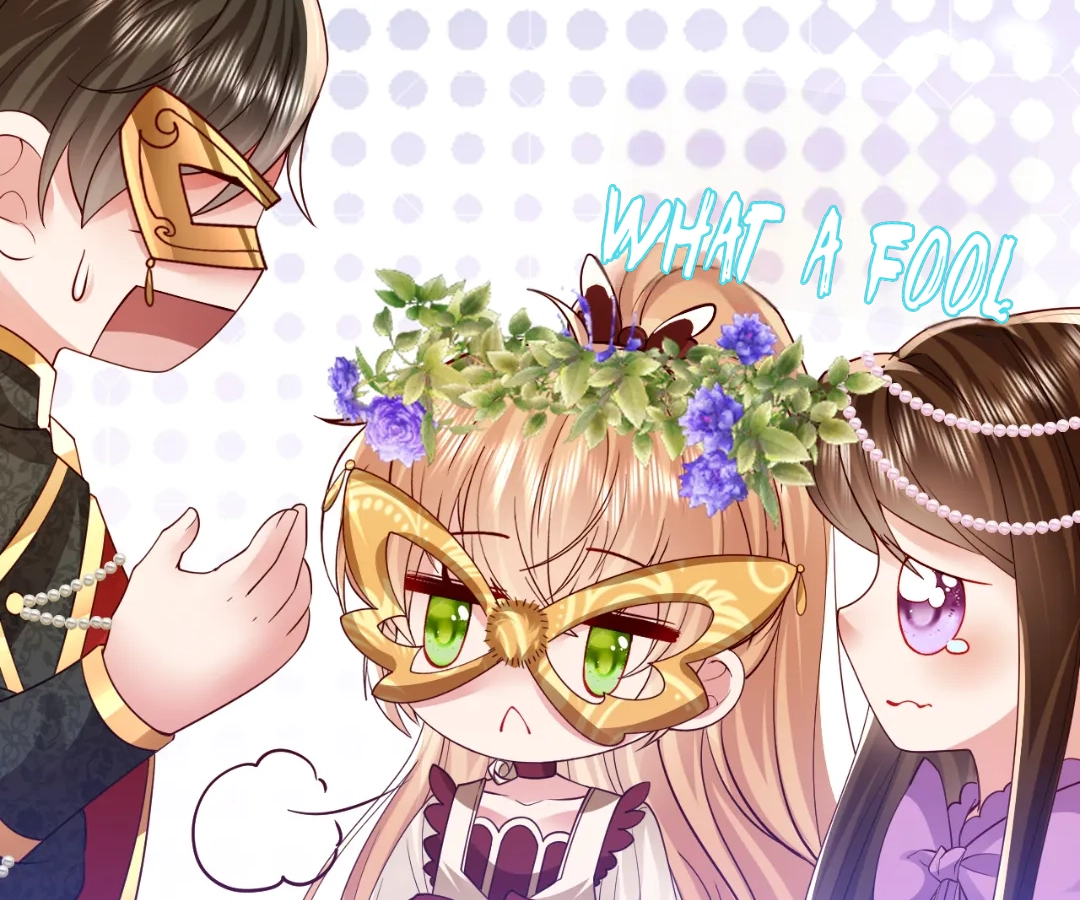 It Is Said That I Am a Fairy Princess Chapter 29 - page 10