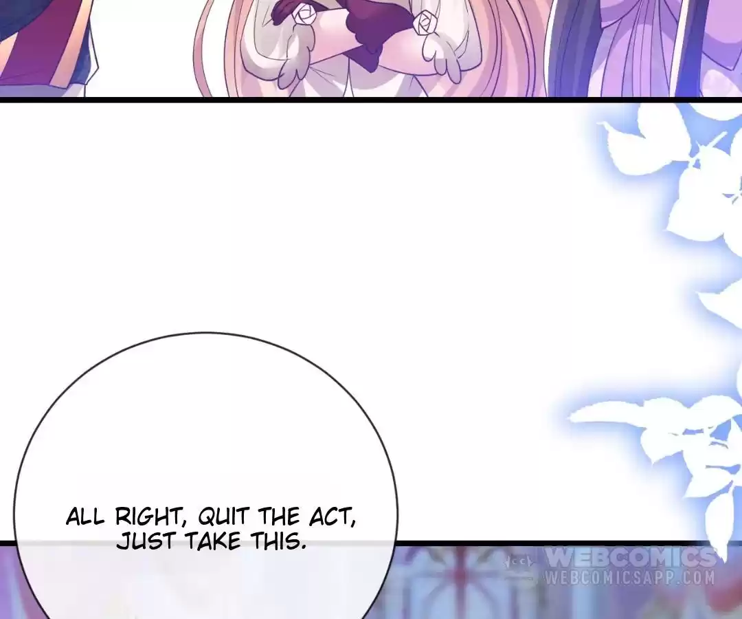 It Is Said That I Am a Fairy Princess Chapter 29 - page 11