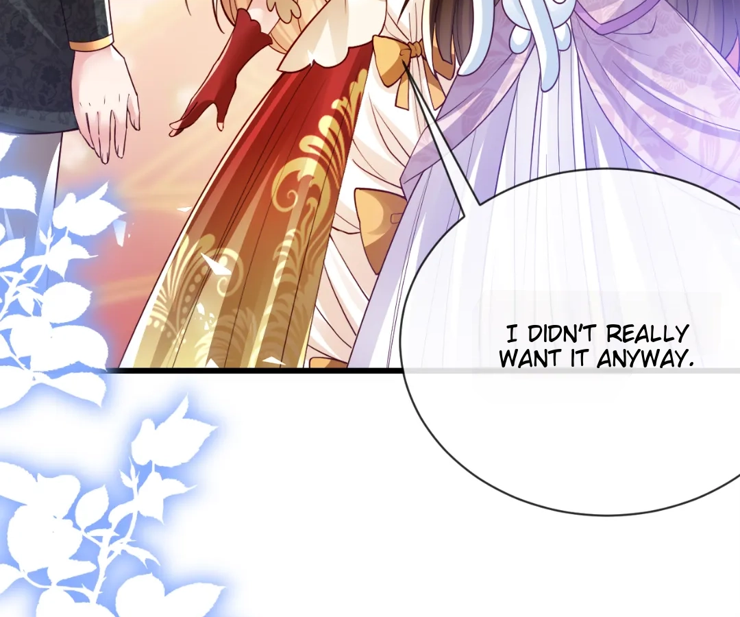It Is Said That I Am a Fairy Princess Chapter 29 - page 13