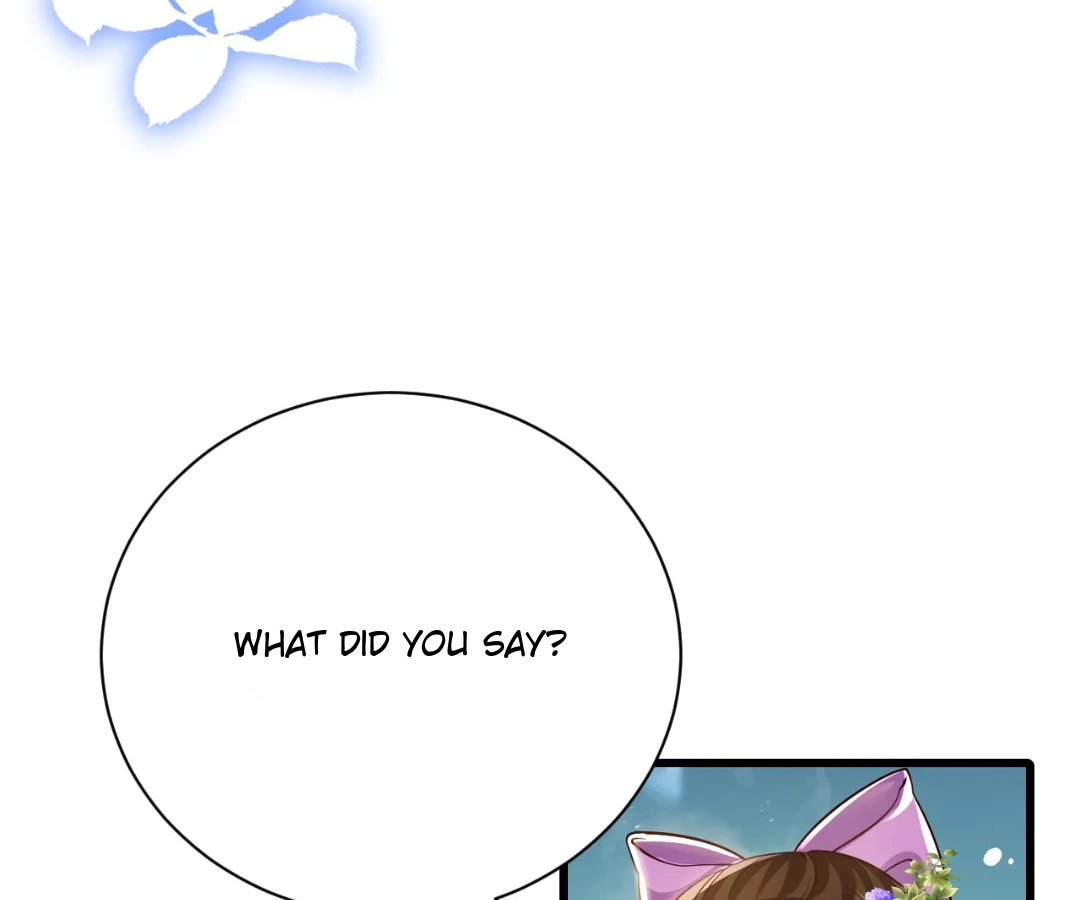 It Is Said That I Am a Fairy Princess Chapter 29 - page 14