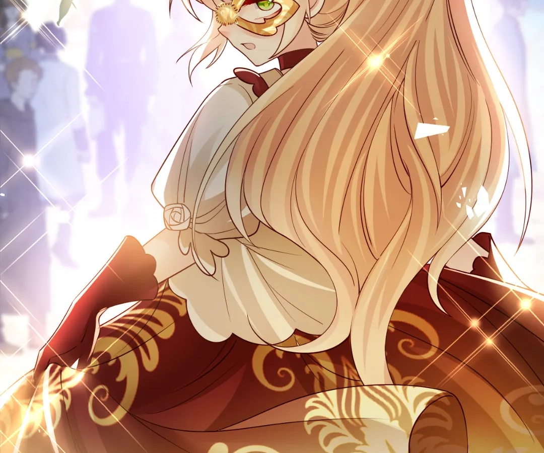 It Is Said That I Am a Fairy Princess Chapter 29 - page 18