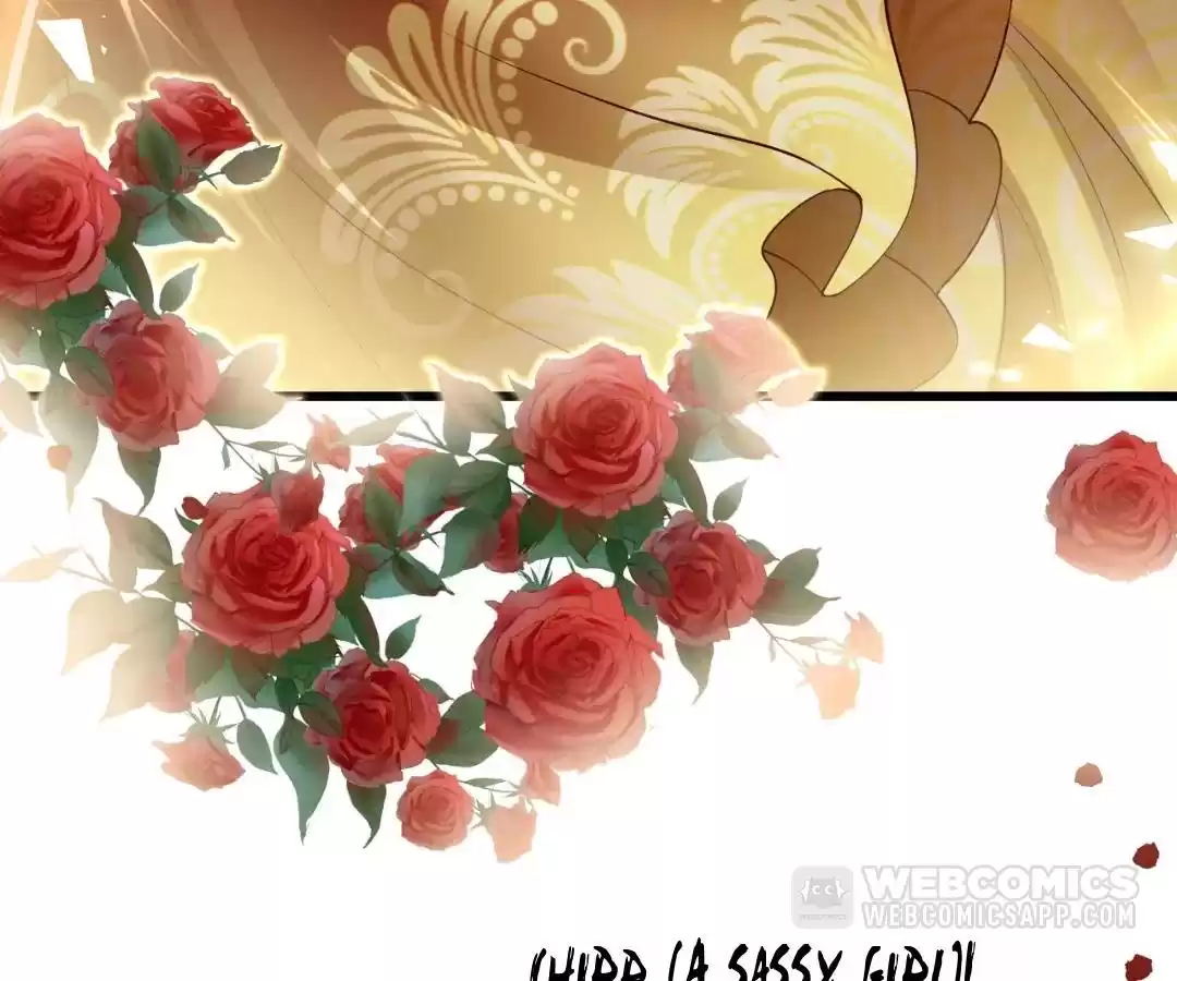 It Is Said That I Am a Fairy Princess Chapter 29 - page 19