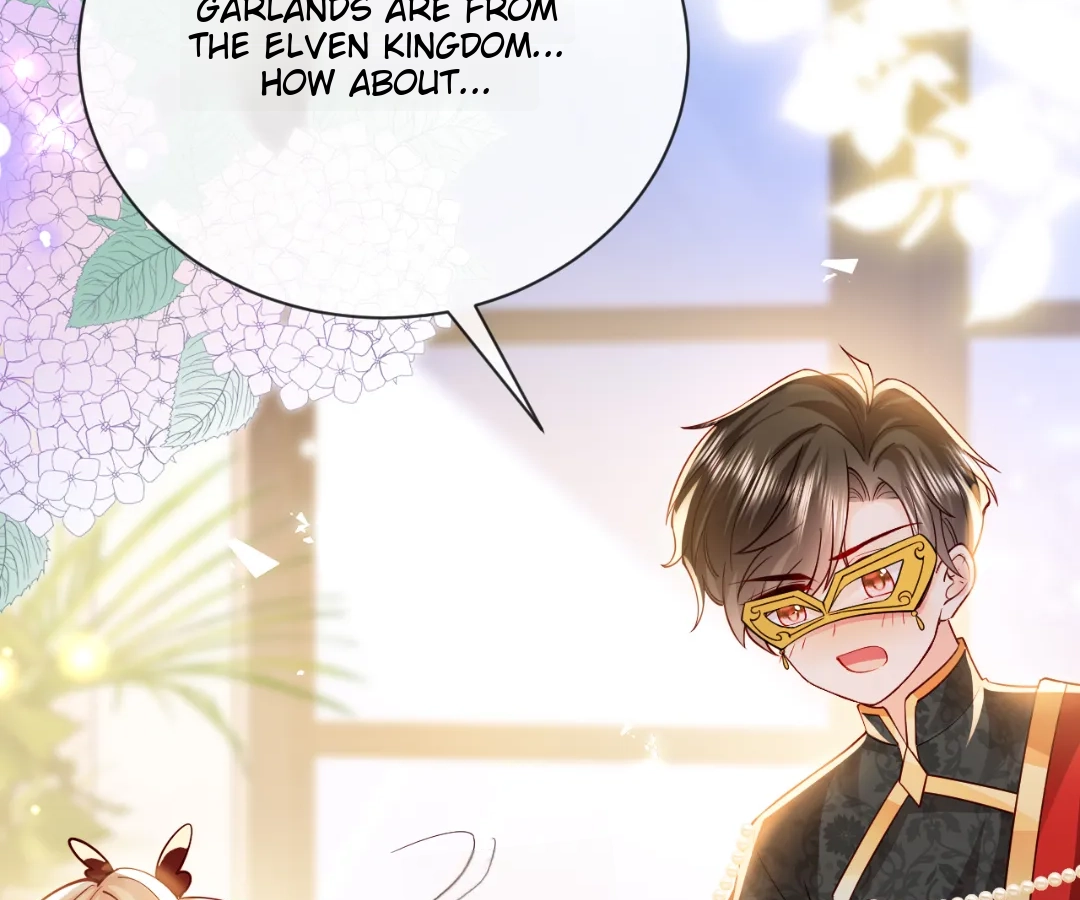 It Is Said That I Am a Fairy Princess Chapter 29 - page 28