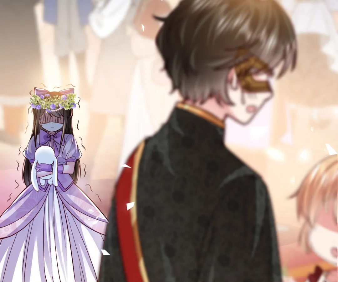 It Is Said That I Am a Fairy Princess Chapter 29 - page 34