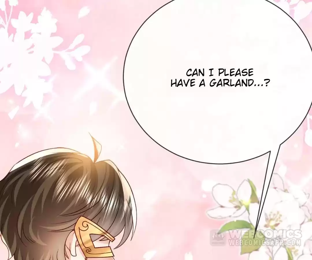 It Is Said That I Am a Fairy Princess Chapter 29 - page 3