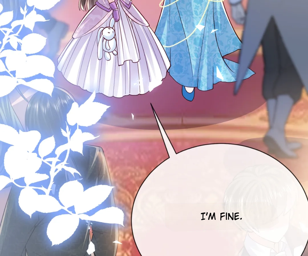 It Is Said That I Am a Fairy Princess Chapter 29 - page 47