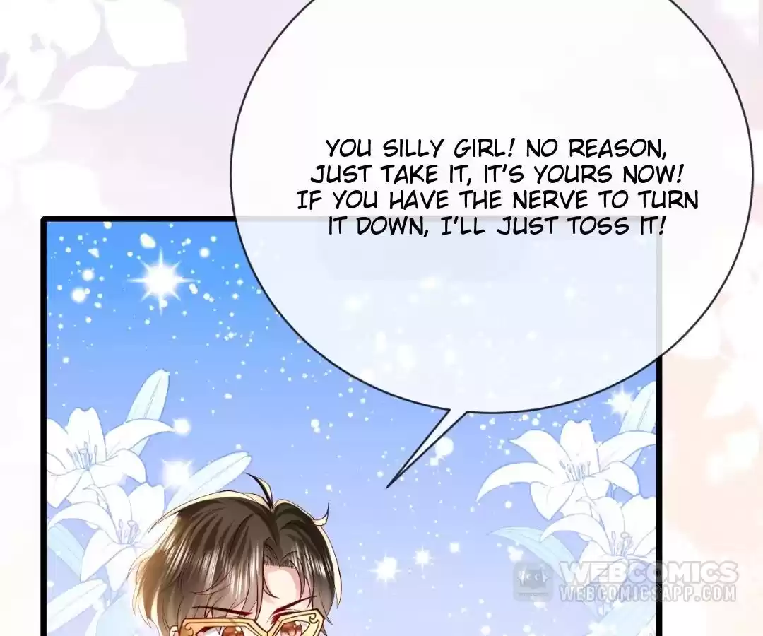 It Is Said That I Am a Fairy Princess Chapter 29 - page 51