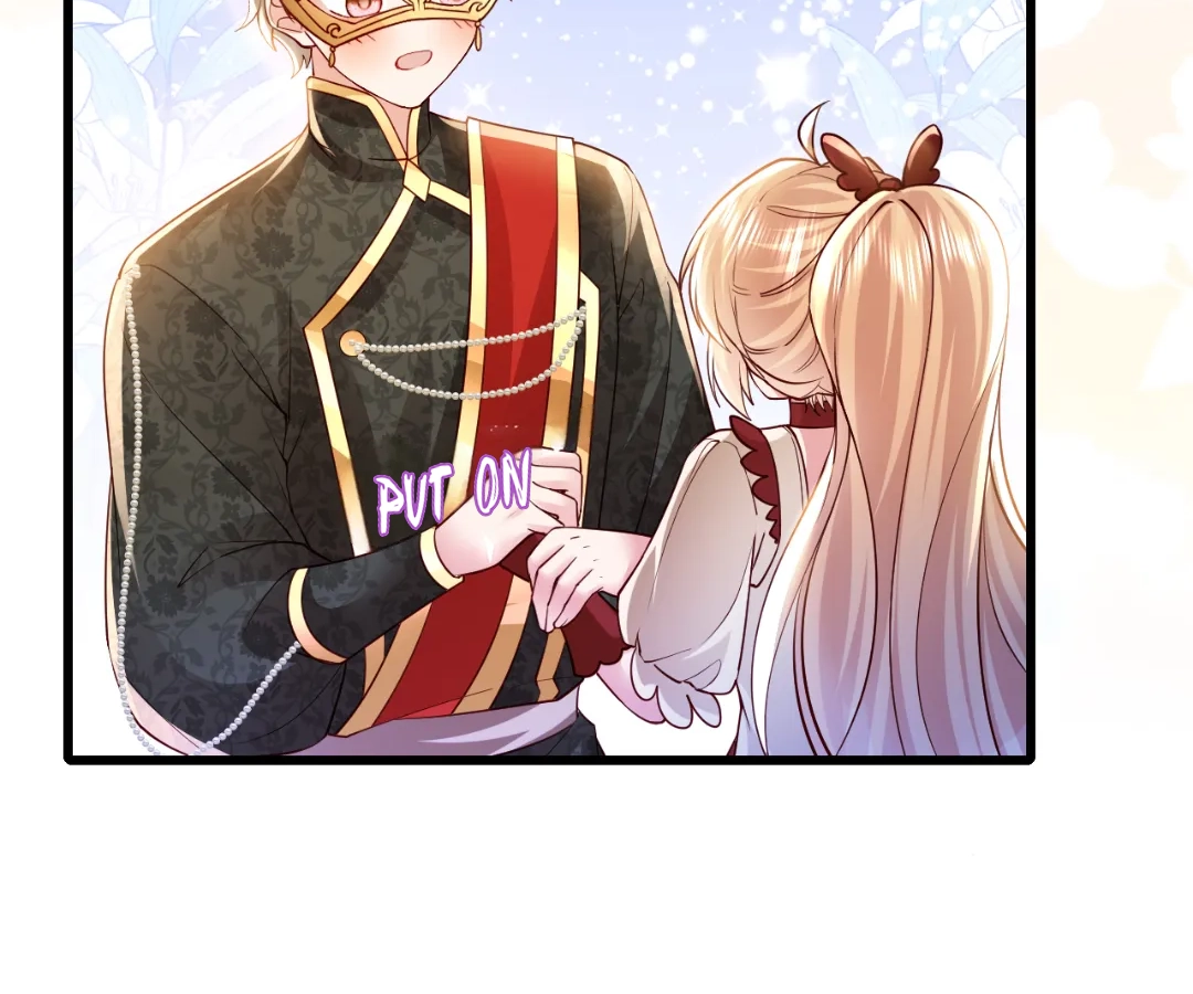 It Is Said That I Am a Fairy Princess Chapter 29 - page 52