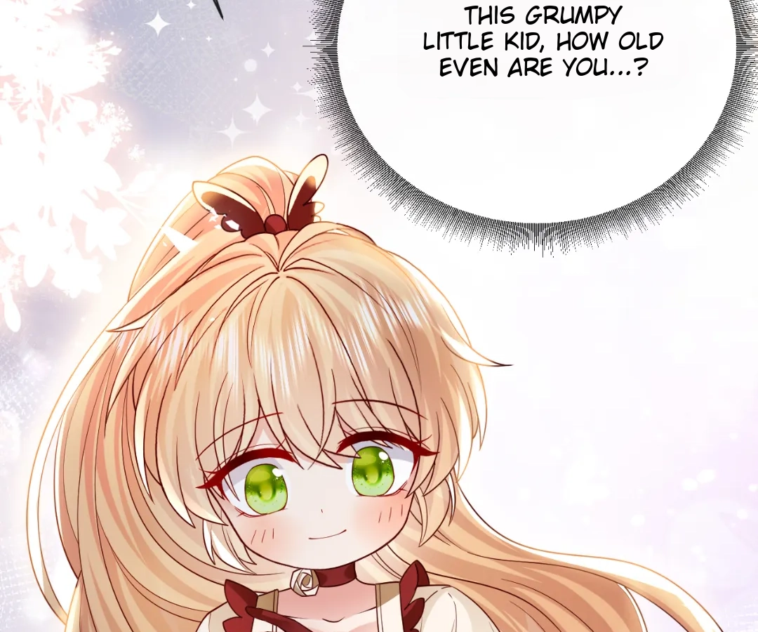 It Is Said That I Am a Fairy Princess Chapter 29 - page 54