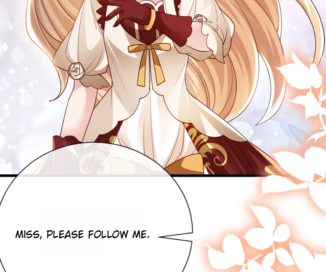 It Is Said That I Am a Fairy Princess Chapter 29 - page 55