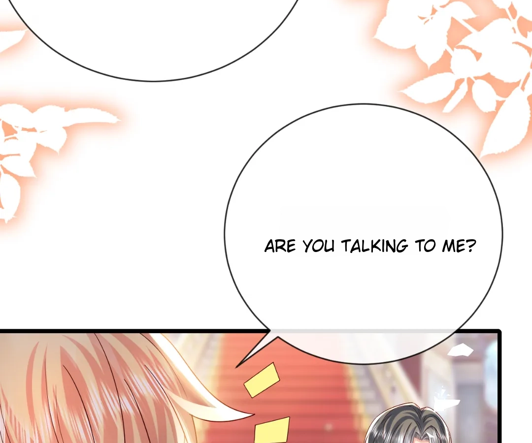 It Is Said That I Am a Fairy Princess Chapter 29 - page 56