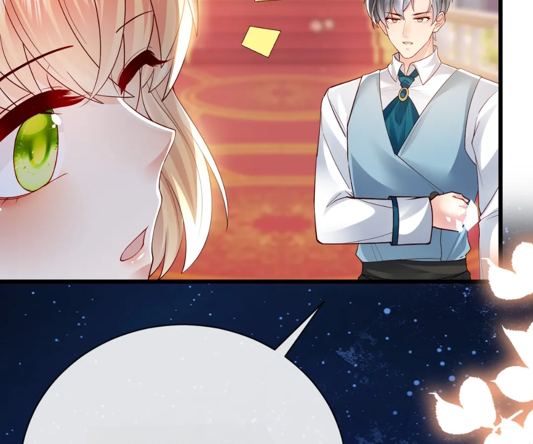 It Is Said That I Am a Fairy Princess Chapter 29 - page 57