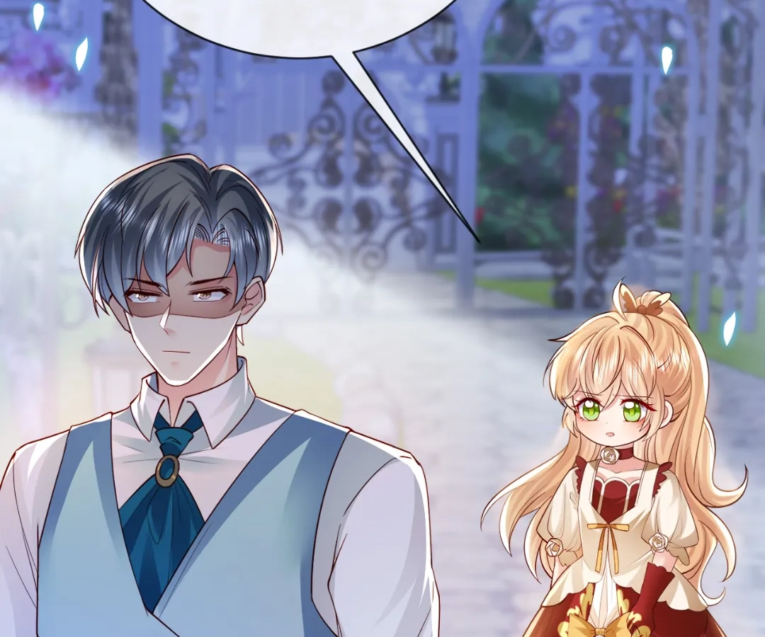 It Is Said That I Am a Fairy Princess Chapter 29 - page 61