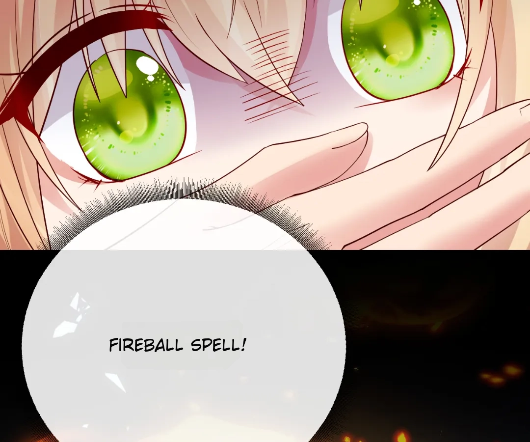 It Is Said That I Am a Fairy Princess Chapter 29 - page 68