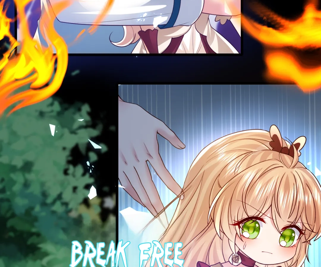It Is Said That I Am a Fairy Princess Chapter 29 - page 73