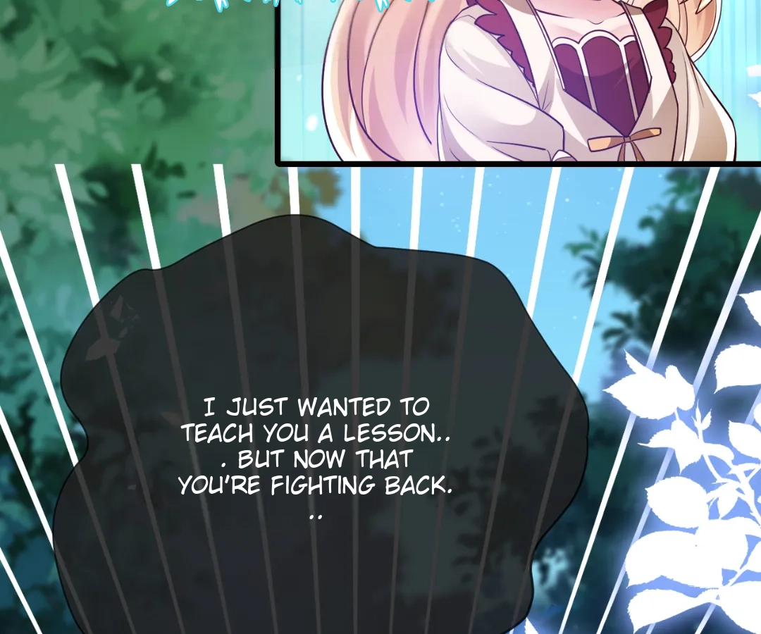 It Is Said That I Am a Fairy Princess Chapter 29 - page 74