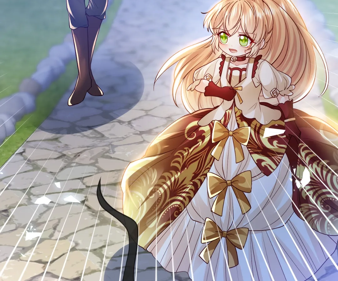 It Is Said That I Am a Fairy Princess Chapter 29 - page 76
