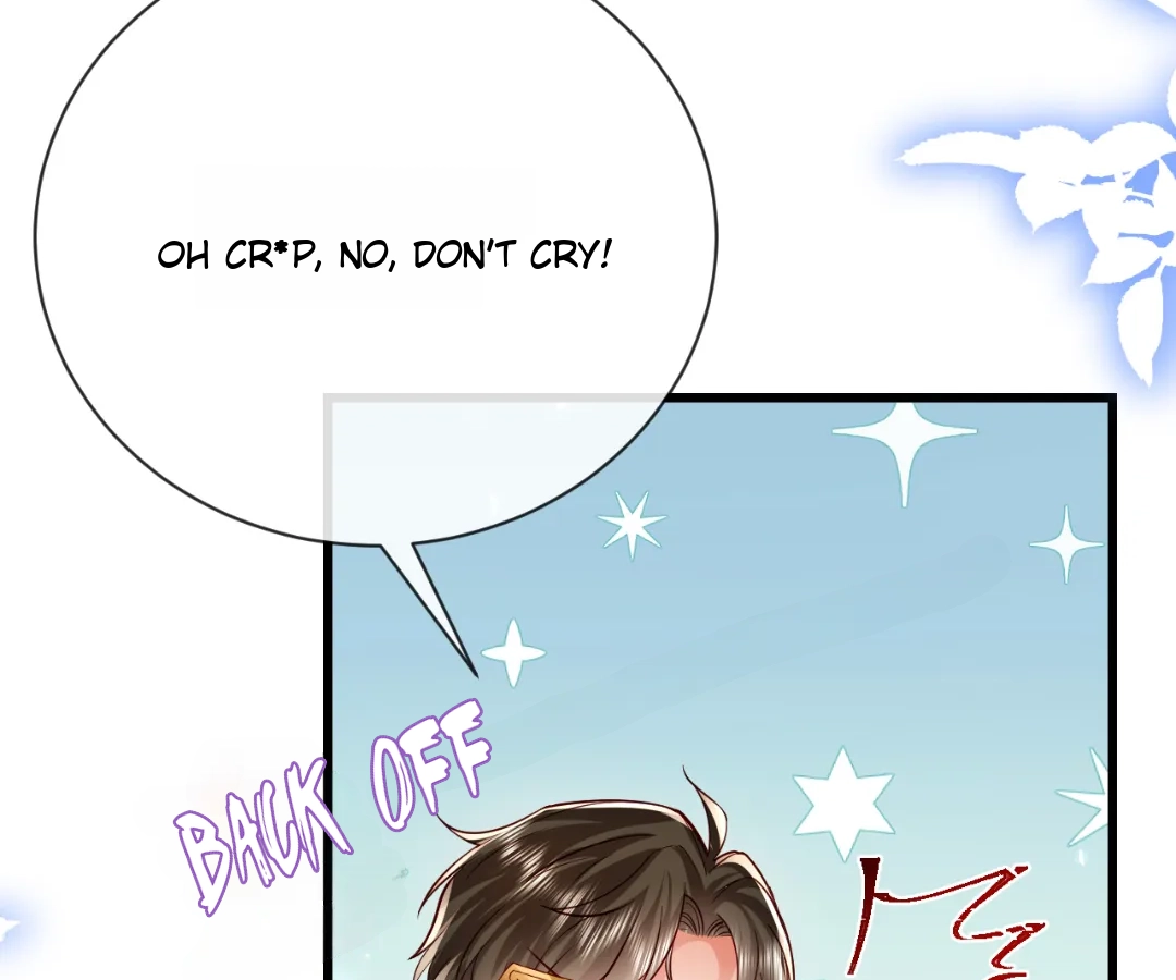 It Is Said That I Am a Fairy Princess Chapter 29 - page 7