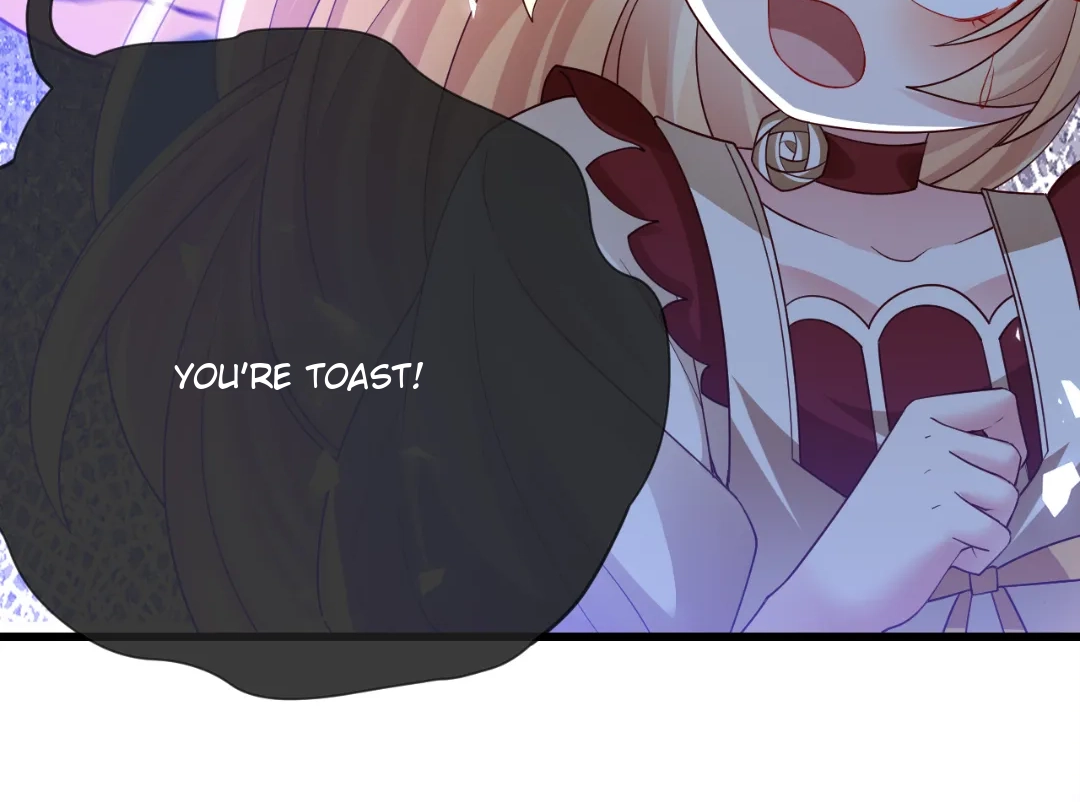 It Is Said That I Am a Fairy Princess Chapter 29 - page 79