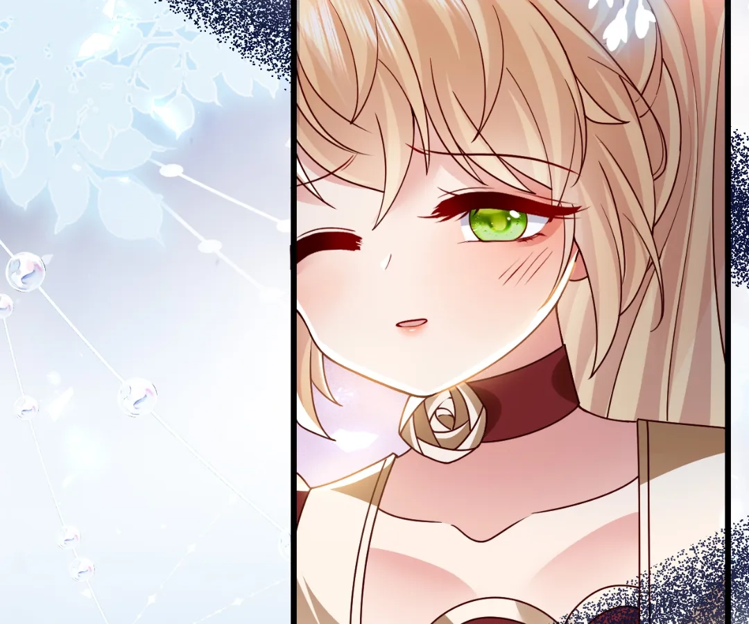 It Is Said That I Am a Fairy Princess Chapter 30 - page 9