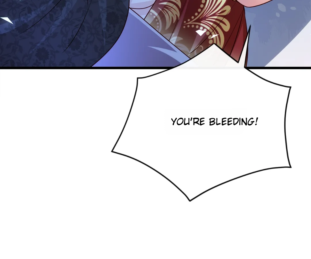 It Is Said That I Am a Fairy Princess Chapter 30 - page 13