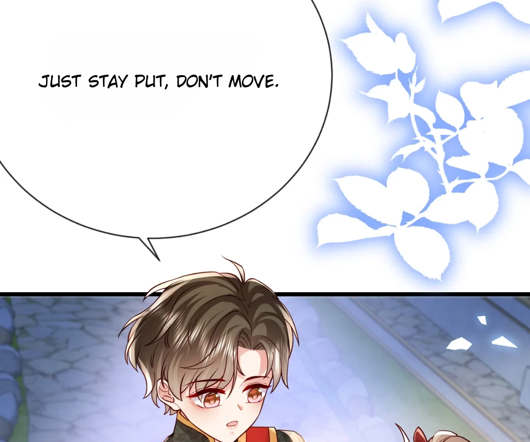 It Is Said That I Am a Fairy Princess Chapter 30 - page 17